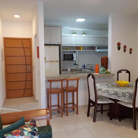 Appartement Otimo Apartamento Ubatuba Extérieur photo