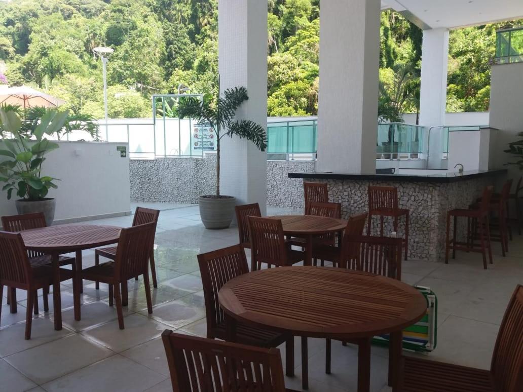 Appartement Otimo Apartamento Ubatuba Extérieur photo