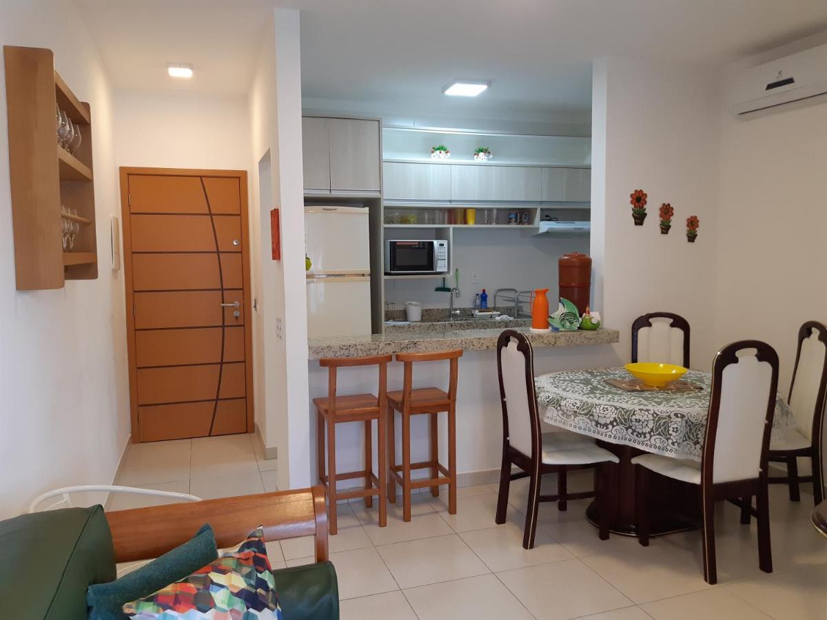 Appartement Otimo Apartamento Ubatuba Extérieur photo