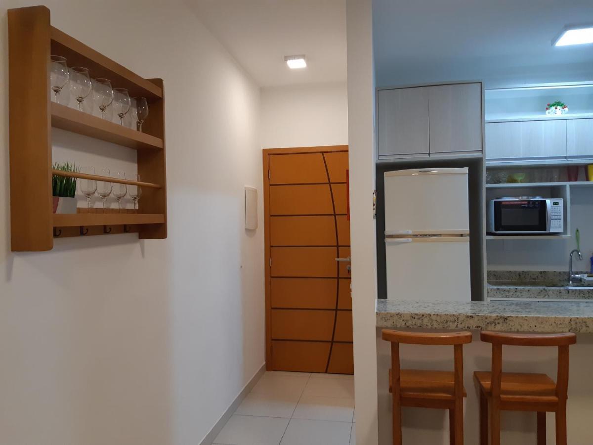 Appartement Otimo Apartamento Ubatuba Extérieur photo